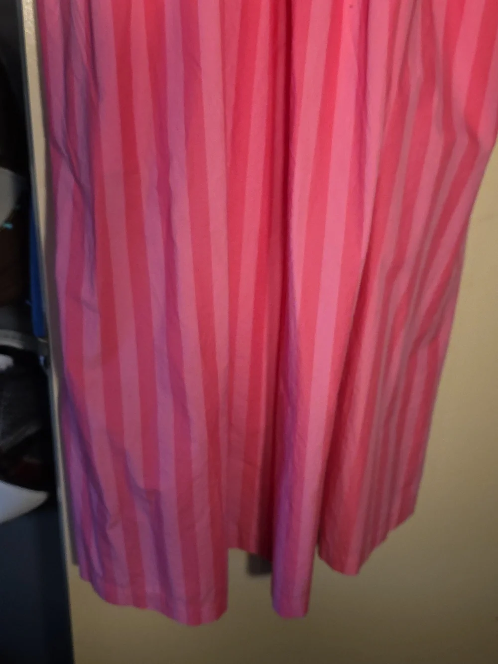 a new day Pink Smocked Dress - Picture 5 of 7